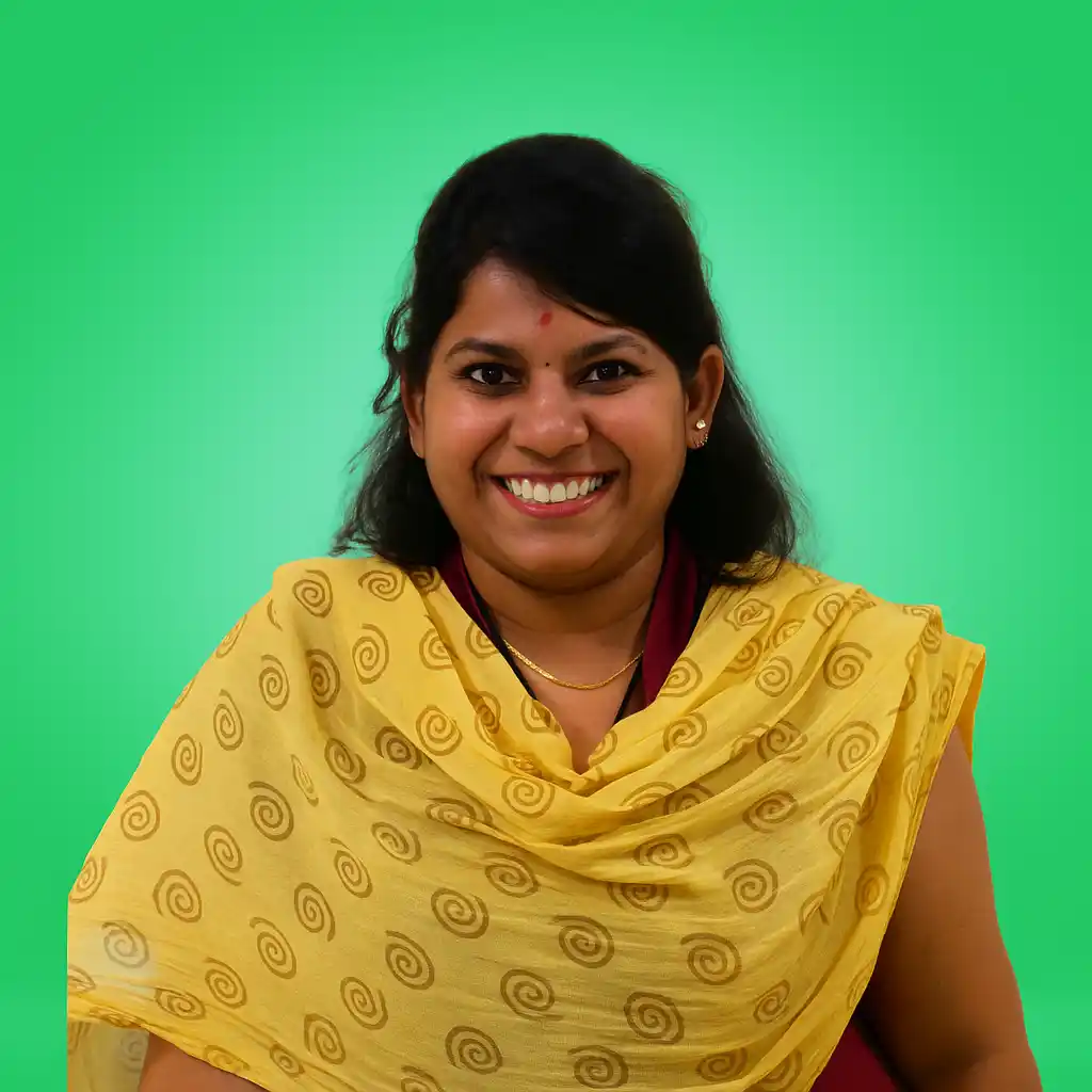 Padmavathy